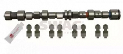 WILMINK GROUP wg1429872 -  Комплект распредвала